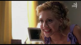 "Uptown Girls", airing tonight, August 19, in primetime on TV2000