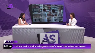 WHAT MAKES THE NEW DRUGSTORE OPENED ACROSS FROM CINEMA DACIA IN BISTRIȚA SO UNIQUE?!