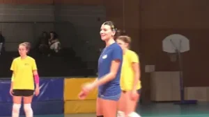 Volley, vince la Rainbow Spezia in Serie C ligure femminile 06-02-2026