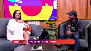 ATITAYE KO YICAJWE KU NTEBE ISHYUSHYE, RUFENDEKE ASEKEJE TESSY NA YVETTE ISAHA YOSE