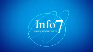 INFO 7: Nedelja za nama, 6. septembar 2026 (RTV Bor)
