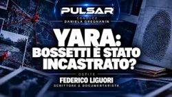 YARA: WAS BOSSETTI FRAMED?