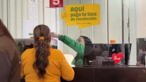 Caída en recaudación de tasa de basura genera déficit en EMAC EP