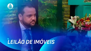 Leilões sem Cilada: como comprar imóveis e carros com segurança | Viva a Tarde