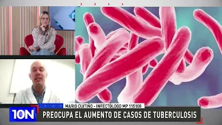 EN AUMENTO ⬆️