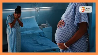 Wasichana 7,358 wapata mimba Kilifi katika miaka wa 2025