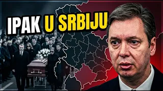 Tijelo ZLOČINCA ipak u SRBIJU radnici GRASA brane vozača DINO Merlin i Bh Telekom