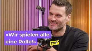 Philippe Reinhardts Lebenswende