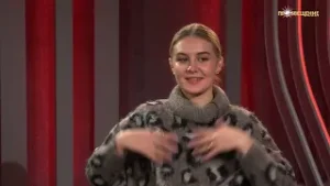 Медиаинтенсивы 2023 | Ток-шоу "В треугольнике"