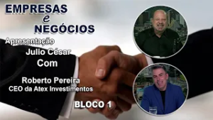 EMPRESAS E NEGÓCIOS - 04 / 03 / 2026 - BLOCO 01