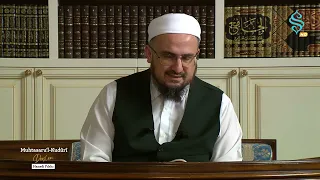 Muhtasaru'l-Kudûrî Dersleri Bölüm 44 - Sehiv Secdesi