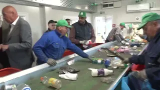 PIROT EKOLOŠKI LIDER SRBIJE