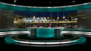 ESPACIO ABIERTO Fernando Ramos 09 02 2026