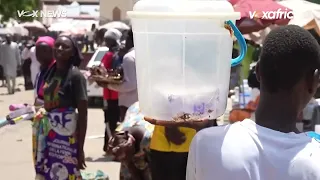 TCHAD - Les autorités interdisent une marche des diplômés sans emploi