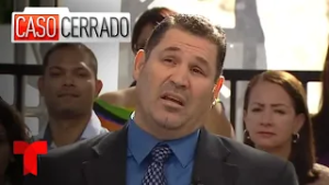 11 years of mourning… until her mother reappeared ??‍?⚰️? | Caso Cerrado Complete Case | Telemundo