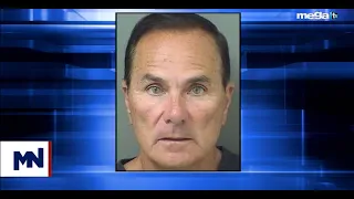 Palm Beach County Clerk of Court and Comptroller Arrested