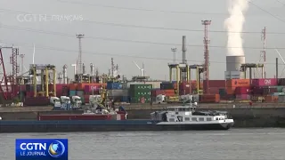 Trump Administration Imposes New Tariffs on 60 Trading Partners
