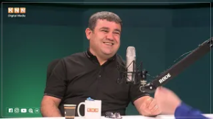 پۆدکاتی تەندروستی لەگەڵ دکتۆر پشدەر عەبدوڵا