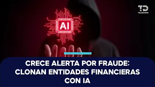 With AI, cybercriminals can clone credit websites in minutes to commit theft