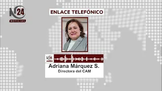 Cuestiona directora del CAM acuerdos alcanzados con Seduzac