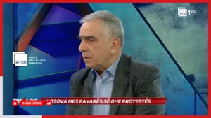 Xhufi: Sot në Kosovë ishte festë, por pretenca e Hagës shqetësonte dhe rëndonte shumë