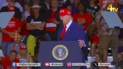 Trump on Mohammed Names: 'I've Never Been Wrong': Trump About People’s Names In The Middle East |