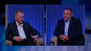 Andrei Muntian: Surrounded by Crisis: How to Keep Your Sanity When the World Loses Control. #160