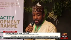 Nigeria Steps Up Fight Against Out-of-School Children With New Kano Training