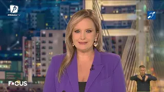 Focus 22 - 6 august. Mehedinți, sub asediul flăcărilor