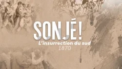 Remembering: The 1870 Southern Insurrection