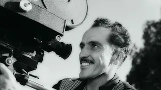 Gabriel Figueroa and the Mexican Mystique | International Photography Day | Promo