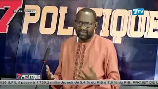 Gaoussou KOMA: « L’unité d’action est nécessaire pour réussir les projets du Président Diomaye »