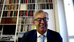 Plague in Siberia: Accident or Biological Weapon? Roberto Burioni's Analysis