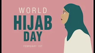 Shehreen Mahmood Messsage on World HIjab Day