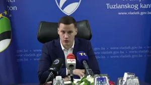 Premijer Halilagić: Vlada TK nije nadležna niti odgovorna za stanje u Koksari