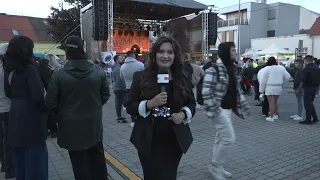 Krst knihy 60 rokov Života v Hlohovci