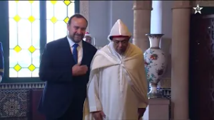 نشرة اخبار قناة العيون ليوم 26/02/2026