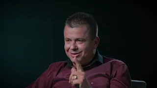 The Transformation of Cristiano Silva, the Rap Angel