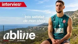 Matthis Abline: "I grew up watching Cristiano Ronaldo"