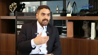 «أودن»: التحول التكنولوجي سهّل دخول الشباب للاستثمار في الصناديق