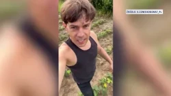 "You could have KILLED me!" Shocking Kołodziejczak TAPES! Is he using Rutkowski to save himself a...