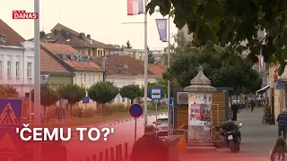 Hrvatski grad želi promijeniti županiju! Pojavila se nezapamćena ideja | RTL Danas