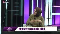 Çocuklar ve Duygu Değişimi | Elif Özçelik | Bizim Pencere
