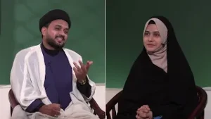 The Power of Manifestation || Episode 01 || Maulana Abid Raza || Sayed Nazar Fatema || Channel WIN