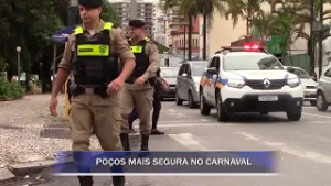 RESUMO DA SEMANA  09 A 14 DE FEVEREIRO DE 2026