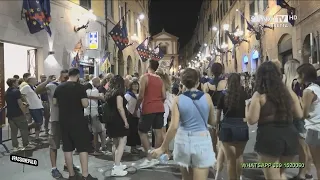 PROCESSO AL PALIO 18-08-2026