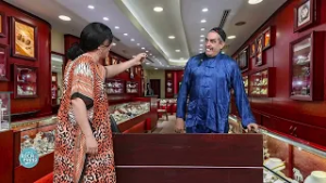 Una divertida confusión en Boca de Piano es un Show | Segmento de Comedia