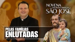 Novena of the Sons and Daughters of Saint Joseph - 10/16/2026