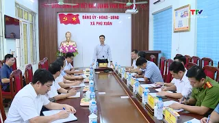 Taking Action to Transform Potential into Development Momentum | Thanh Hoa Television