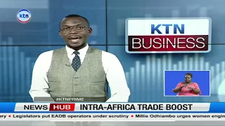 Kenya reaffirms commitment to boosting trade under AfCFTA framework